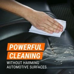 Armor All Car Interior Cleaners Car Cleaning Wipes 30-Count -Hopkins Online Shop 42088576