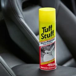 Tuff Stuff Car Interior Cleaners 22-oz -Hopkins Online Shop 42090143