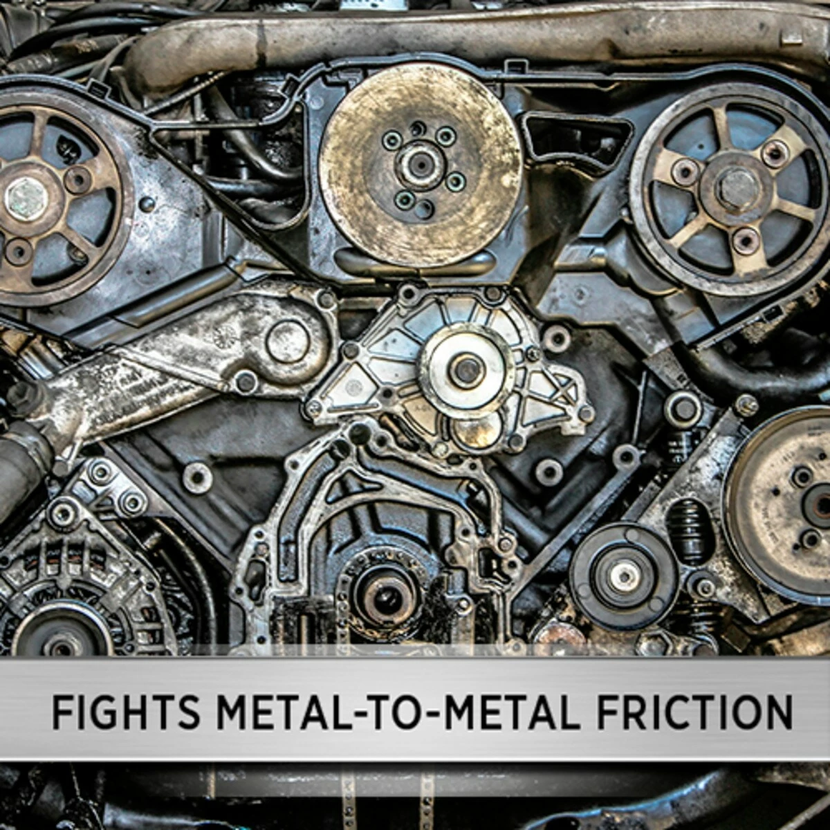 STP Motor Oil & Additives Oil Treatment 15 oz 4 STP Motor Oil & Additives Oil Treatment 15 oz - Image 4