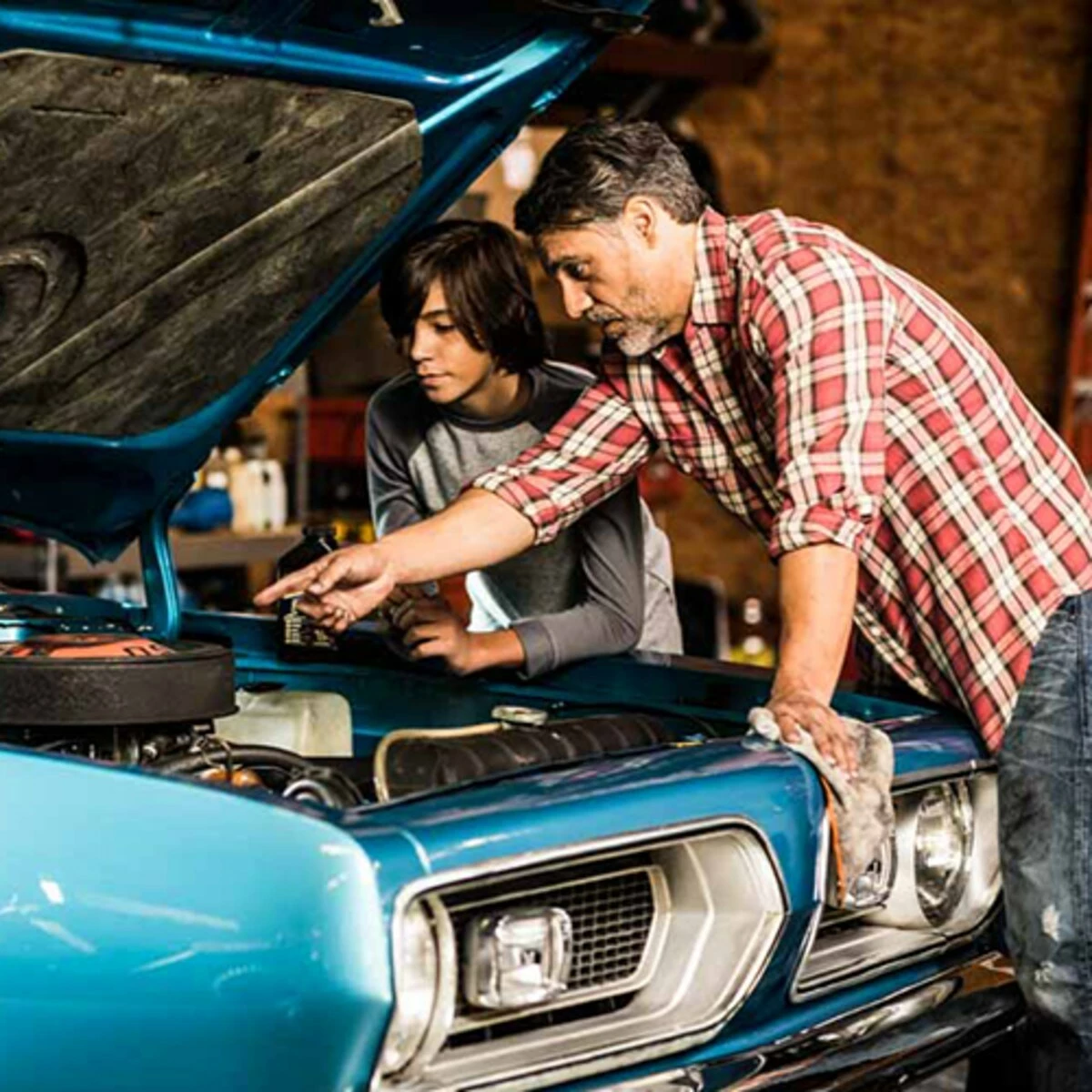 STP Motor Oil & Additives Oil Treatment 15 oz 7 STP Motor Oil & Additives Oil Treatment 15 oz - Image 7