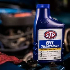 STP Motor Oil & Additives Oil Treatment 15 oz 15 STP Motor Oil & Additives Oil Treatment 15 oz -Hopkins Online Shop 42090164