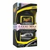 Meguiar's Car Exterior Cleaners Ultimate Liquid Wax, G210516 16-fl oz Car Exterior Wax