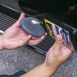 Meguiar's Car Exterior Cleaners Ultimate Liquid Wax, G210516 16-fl oz Car Exterior Wax -Hopkins Online Shop 42165036