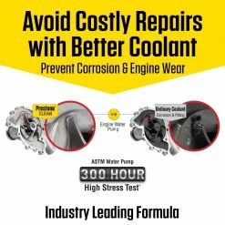 Prestone Automotive Chemicals & Lubricants Antifreeze -Hopkins Online Shop 42191777