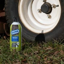 GUNK Outdoor 14-Oz Turf Tire Repair Sealant -Hopkins Online Shop 42718618