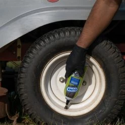 GUNK Outdoor 14-Oz Turf Tire Repair Sealant -Hopkins Online Shop 42718619