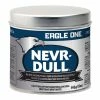 Eagle One Car Exterior Cleaners Nevr-Dull Wadding Metal Polish 5-oz Car Exterior Restoration Kit