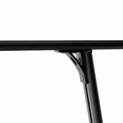 WEATHER GUARD Cargo Racking TR801-A WEATHER GUARD® DEFENDER SERIES™ Truck Rack, Black Matte Aluminum, Full and Compact, 800lb -Hopkins Online Shop 43646566 scaled