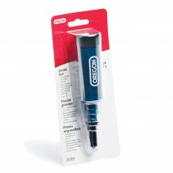 Oregon Surface Lubricants & Grease 1.5 oz. Oregon Grease Gun Chain Saws Grease -Hopkins Online Shop 44056102