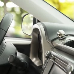 Nite Ize Cell Phone Car Mounts Steelie Silver Adjustable Car Mount for Universal Cell Phones 15 Nite Ize Cell Phone Car Mounts Steelie Silver Adjustable Car Mount for Universal Cell Phones -Hopkins Online Shop 44138374 scaled