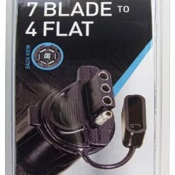 Hopkins Trailer Parts & Accessories Plug-in Simple® Adapter, Vehicle to Trailer -Hopkins Online Shop 44357402