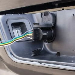 Hopkins Trailer Parts & Accessories Plug-in Simple® Adapter, Vehicle to Trailer -Hopkins Online Shop 44357408