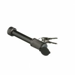 bROK Trailer Parts & Accessories Lock Sleeved 1/2-in and 5/8-in Black Nickel 6 bROK Trailer Parts & Accessories Lock Sleeved 1/2-in and 5/8-in Black Nickel -Hopkins Online Shop 44382067