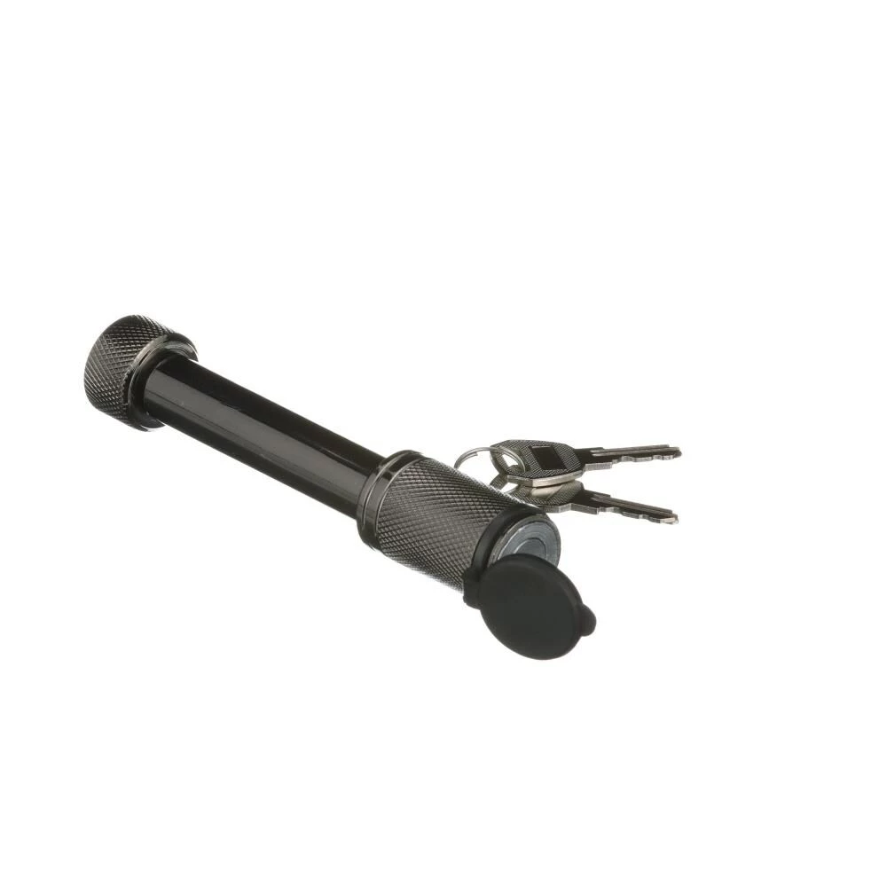 bROK Trailer Parts & Accessories Lock Sleeved 1/2-in and 5/8-in Black Nickel 3 bROK Trailer Parts & Accessories Lock Sleeved 1/2-in and 5/8-in Black Nickel - Image 3