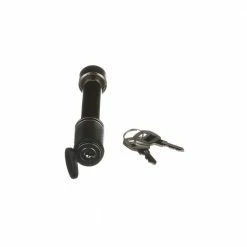 bROK Trailer Parts & Accessories Lock Sleeved 1/2-in and 5/8-in Black Nickel 7 bROK Trailer Parts & Accessories Lock Sleeved 1/2-in and 5/8-in Black Nickel -Hopkins Online Shop 44382069