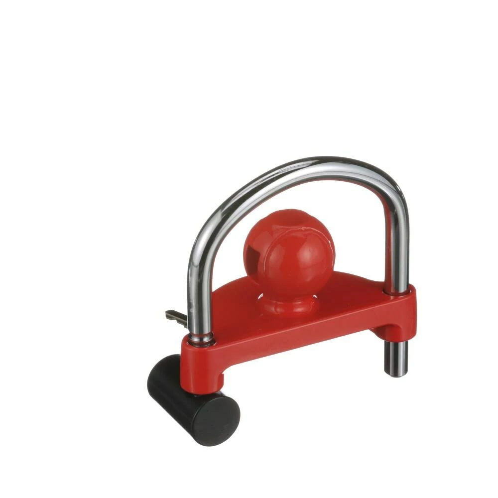bROK Trailer Parts & Accessories Lock Universal Anti Tow Coupler Lock 4 bROK Trailer Parts & Accessories Lock Universal Anti Tow Coupler Lock - Image 4