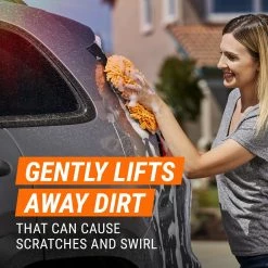 Armor All Car Exterior Cleaners Ultra Shine Wash and Wax 64-fl oz Car Exterior Wash/Wax -Hopkins Online Shop 44657303