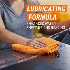 Armor All Car Exterior Cleaners Ultra Shine Wash and Wax 64-fl oz Car Exterior Wash/Wax -Hopkins Online Shop 44657826