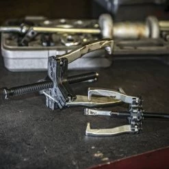 GEARWRENCH Automotive Hand Tools 10 Way Slide Hammer Puller Set -Hopkins Online Shop 45058097 scaled