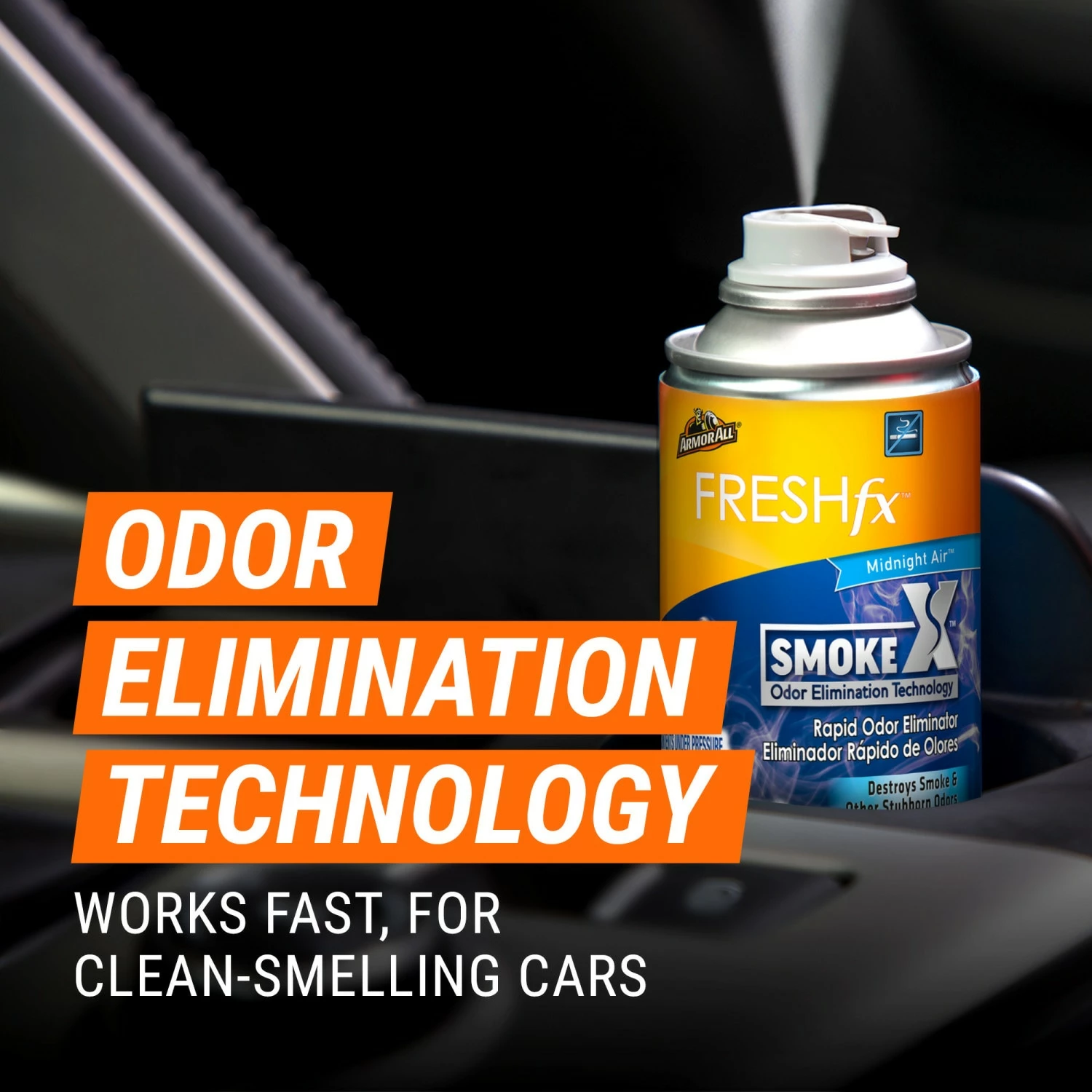 Armor All Car Interior Cleaners 2-oz 5 Armor All Car Interior Cleaners 2-oz - Image 5