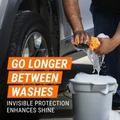 Armor All Car Exterior Cleaners Ceramic car wash 50-fl oz Car Exterior Wash -Hopkins Online Shop 45546112