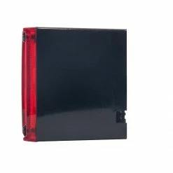 Hopkins Trailer Parts & Accessories LED Submersible Low-Profile Trailer Light Kit for Trailers Over and Under 80-in Wide -Hopkins Online Shop 46323335