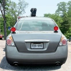 Hopkins Trailer Parts & Accessories 2-Sided Magnetic Trailer Towing Light Kit 21 Hopkins Trailer Parts & Accessories 2-Sided Magnetic Trailer Towing Light Kit -Hopkins Online Shop 46323375