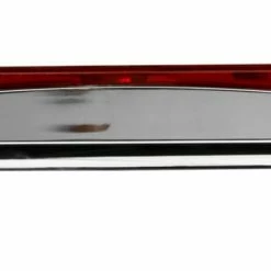 Hopkins Trailer Parts & Accessories LED Low-Profile S/T/T Light Bar with Chrome Bezel -Hopkins Online Shop 46323393