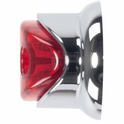 Hopkins Trailer Parts & Accessories LED Low-Profile S/T/T Light Bar with Chrome Bezel -Hopkins Online Shop 46323406