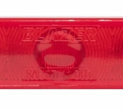 Hopkins Trailer Parts & Accessories LED Low-Profile S/T/T Light Bar with Chrome Bezel -Hopkins Online Shop 46323419