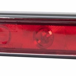 Hopkins Trailer Parts & Accessories LED Low-Profile S/T/T Light Bar with Chrome Bezel -Hopkins Online Shop 46323432