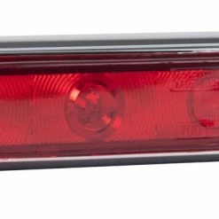 Hopkins Trailer Parts & Accessories LED Low-Profile S/T/T Light Bar with Chrome Bezel -Hopkins Online Shop 46323442