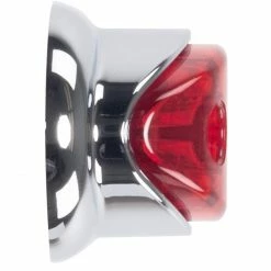 Hopkins Trailer Parts & Accessories LED Low-Profile S/T/T Light Bar with Chrome Bezel -Hopkins Online Shop 46323443