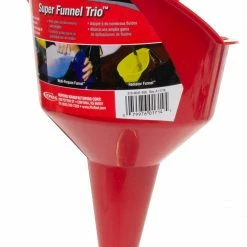 Hopkins Funnels Plastic Funnel -Hopkins Online Shop 46323464