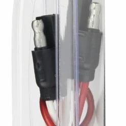 Hopkins Trailer Parts & Accessories 2-Pole Flat Connector Set -Hopkins Online Shop 46323529