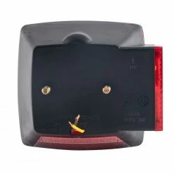 Hopkins Trailer Parts & Accessories Power1 LED Submersible Combination Trailer Light Set, RH and LH -Hopkins Online Shop 46429949